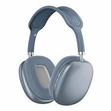 Wireless Bluetooth Headphones – Hi-Fi Stereo Over-Ear Headset with Noise Reduction