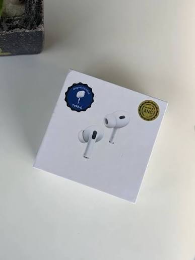Premium Wireless Earbuds with Working Active Noise Cancellation (ANC)