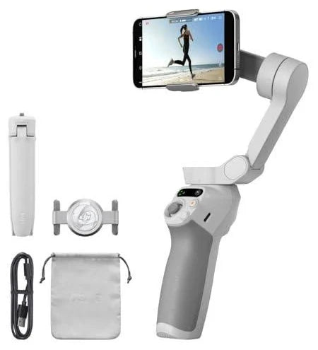 DJI Osmo Mobile SE Smartphone Gimbal Stabilizer