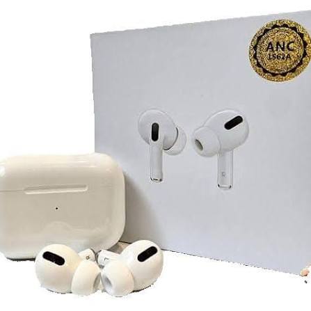 Premium Wireless Earbuds with Working Active Noise Cancellation (ANC)