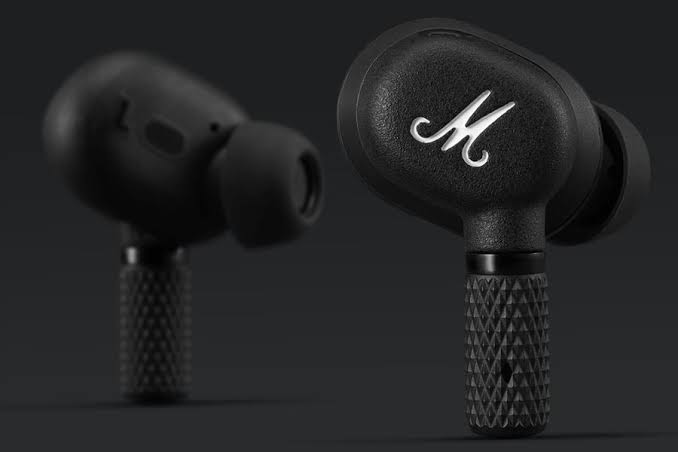 Marshall Motif A.N.C. True Wireless Active Noise Cancelling Earbuds
