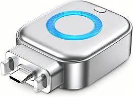 Auto-Eject Smart Charging Separator (Type-C)