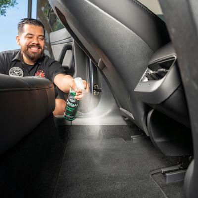 Chemical Guys InnerClean Interior Quick Detailer & All-Surface Protectant – 16 oz